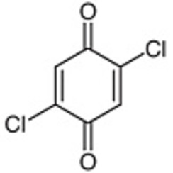 2,5-Dichloro-1,4-benzoquinone >98.0%(HPLC)(T) 5g