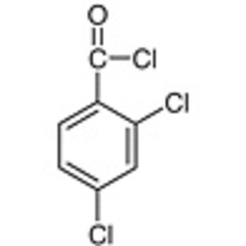 2,4-Dichlorobenzoyl Chloride >97.0%(T) 25g