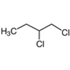 1,2-Dichlorobutane >96.0%(GC) 25g