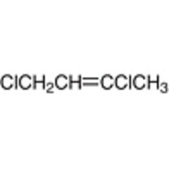 1,3-Dichloro-2-butene (cis- and trans- mixture) >95.0%(GC) 25g