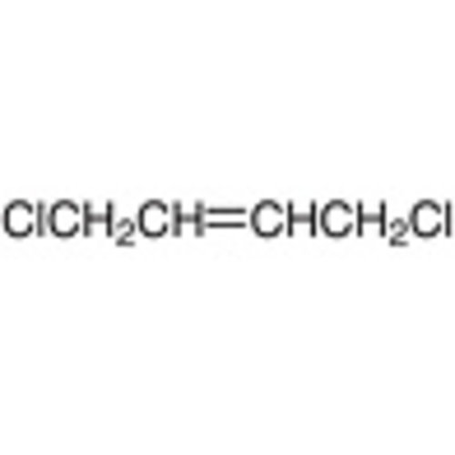 1,4-Dichloro-2-butene (cis- and trans- mixture) >95.0%(GC) 500g