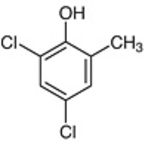 4,6-Dichloro-o-cresol >98.0%(GC) 5g