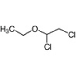 1,2-Dichloroethyl Ethyl Ether >93.0%(GC) 25g