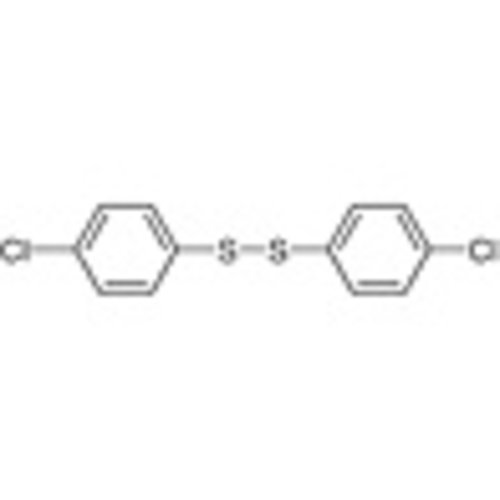 4,4'-Dichlorodiphenyl Disulfide >98.0%(GC) 25g