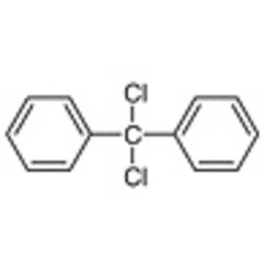 alpha,alpha-Dichlorodiphenylmethane >98.0%(GC) 25g