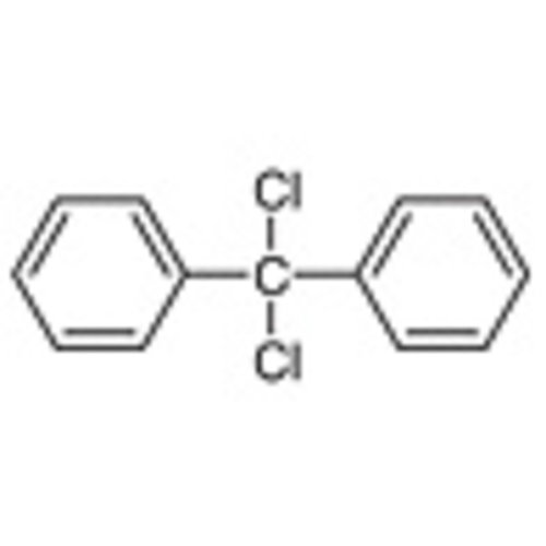 alpha,alpha-Dichlorodiphenylmethane >98.0%(GC) 25g