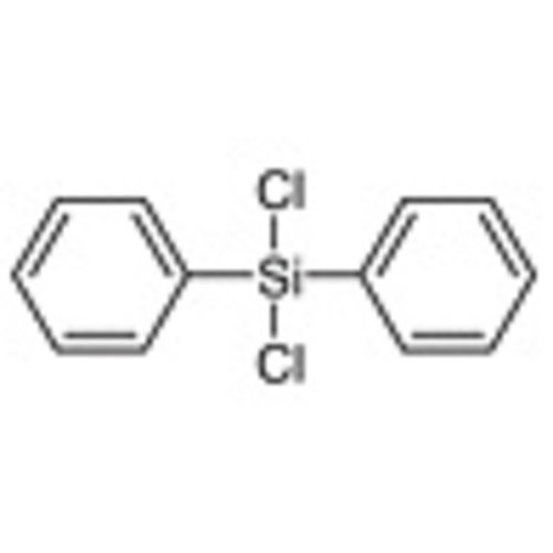 Dichlorodiphenylsilane >98.0%(GC) 25g