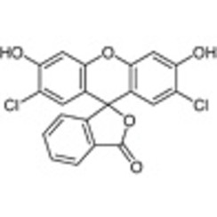 2',7'-Dichlorofluorescein [for Fluorescent indicator] >95.0%(HPLC) 25g