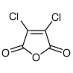 2,3-Dichloromaleic Anhydride >97.0%(GC) 100g