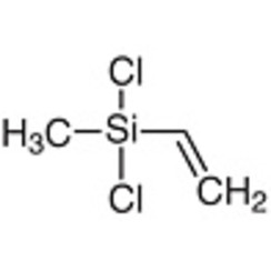 Dichloromethylvinylsilane >97.0%(GC) 100mL