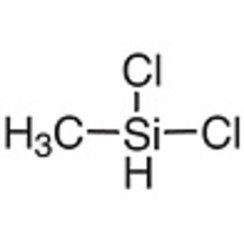 Dichloromethylsilane >98.0%(GC)(T) 25g