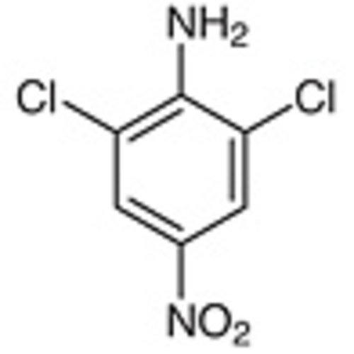2,6-Dichloro-4-nitroaniline >97.0%(GC) 25g