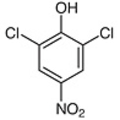 2,6-Dichloro-4-nitrophenol >99.0%(T) 25g