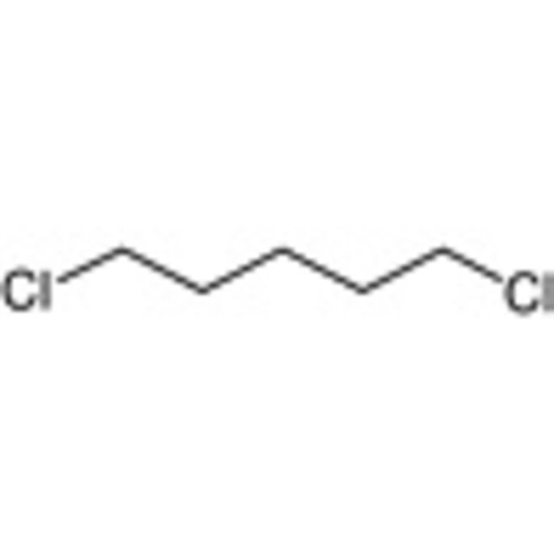 1,5-Dichloropentane >95.0%(GC) 25mL