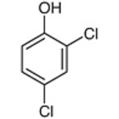 2,4-Dichlorophenol >98.0%(GC) 25g