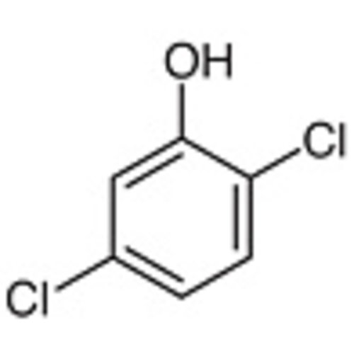 2,5-Dichlorophenol >98.0%(GC)(T) 25g