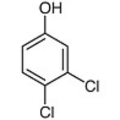 3,4-Dichlorophenol >98.0%(GC) 10g