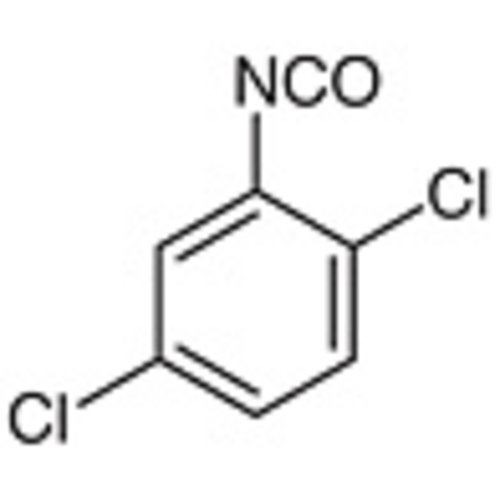 2,5-Dichlorophenyl Isocyanate >97.0%(GC) 5g