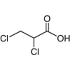 2,3-Dichloropropionic Acid >98.0%(GC)(T) 5g