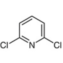 2,6-Dichloropyridine >97.0%(GC) 25g