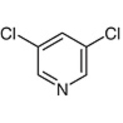 3,5-Dichloropyridine >98.0%(GC) 25g