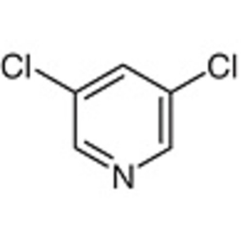 3,5-Dichloropyridine >98.0%(GC) 25g