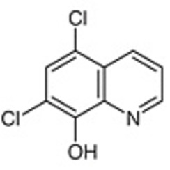 5,7-Dichloro-8-hydroxyquinoline >98.0%(GC)(T) 5g