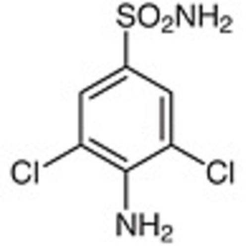 3,5-Dichlorosulfanilamide >98.0%(N) 5g