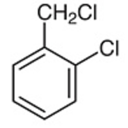 2-Chlorobenzyl Chloride >99.0%(GC) 25g