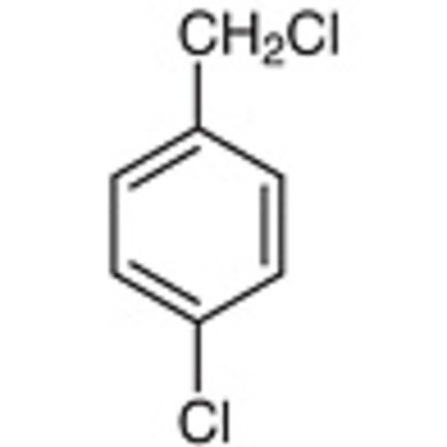 4-Chlorobenzyl Chloride >98.0%(GC) 500g