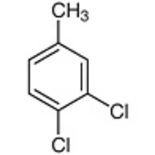 3,4-Dichlorotoluene >98.0%(GC) 500g