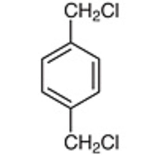 alpha,alpha'-Dichloro-p-xylene >98.0%(GC) 500g