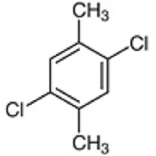 2,5-Dichloro-p-xylene >97.0%(GC) 25g