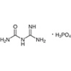 Guanylurea Phosphate >98.0%(T) 25g
