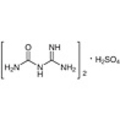 Guanylurea Sulfate >98.0%(T) 500g