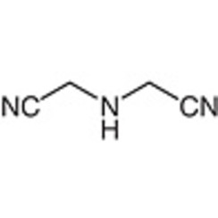 Iminodiacetonitrile >98.0%(N) 25g