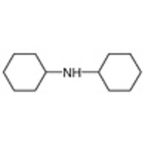 Dicyclohexylamine >99.0%(GC) 500mL