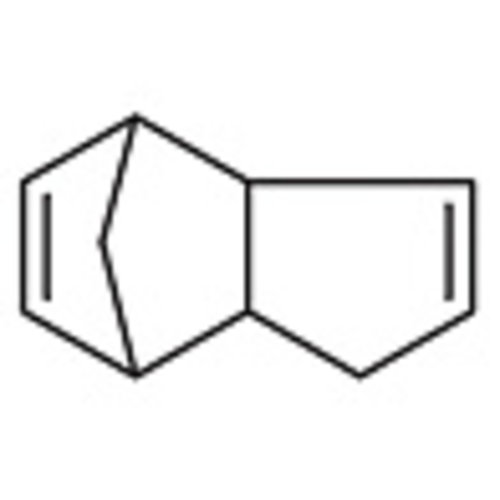 Dicyclopentadiene (stabilized with BHT) [precursor to Cyclopentadiene] >97.0%(GC) 500mL