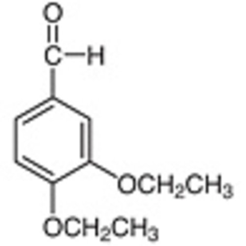 3,4-Diethoxybenzaldehyde >98.0%(GC) 25g