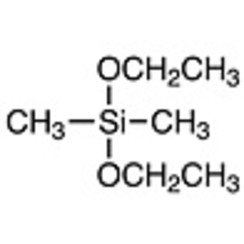 Diethoxydimethylsilane >98.0%(GC) 500mL