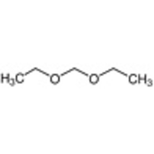 Ethylal >99.0%(GC) 25mL