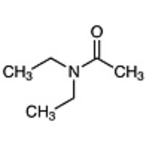 N,N-Diethylacetamide >99.0%(GC) 500mL