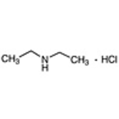 Diethylamine Hydrochloride >98.5%(T) 500g