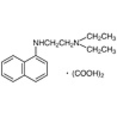 N-(2-Diethylaminoethyl)-1-naphthylamine Oxalate >98.0%(T) 1g