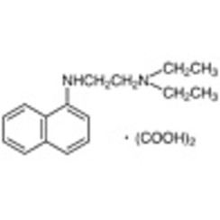 N-(2-Diethylaminoethyl)-1-naphthylamine Oxalate >98.0%(T) 25g