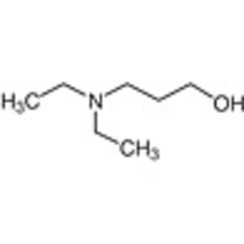 3-Diethylamino-1-propanol >95.0%(GC)(T) 25mL