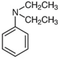 N,N-Diethylaniline >99.0%(GC)(T) 25mL