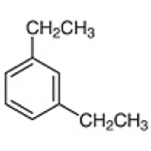 1,3-Diethylbenzene >97.0%(GC) 25mL