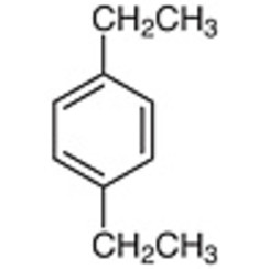 1,4-Diethylbenzene >98.0%(GC) 25mL