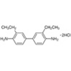3,3'-Diethylbenzidine Dihydrochloride >97.0%(T) 1g